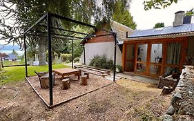 Refugio Araucaria Loft para familias y parejas